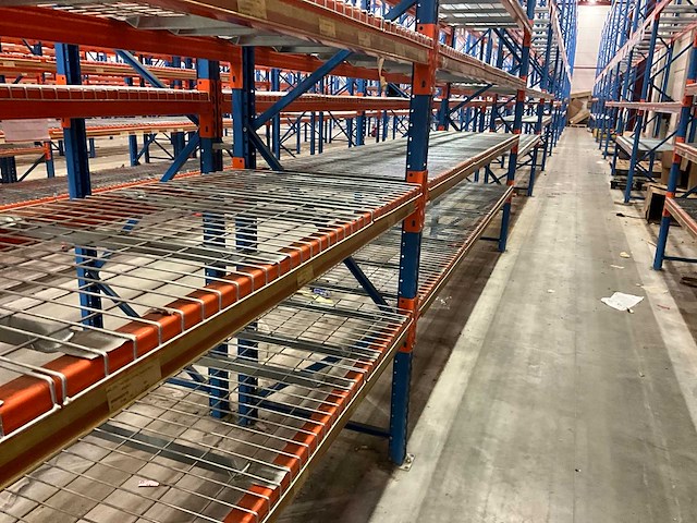 Stow palletstelling - afbeelding 5 van  8