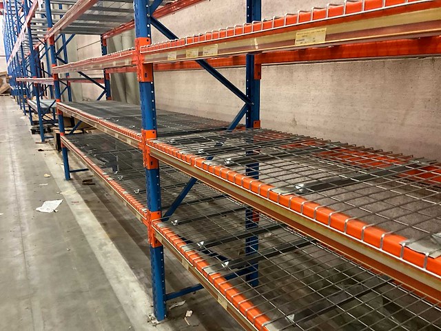 Stow palletstelling - afbeelding 6 van  8