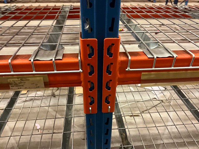 Stow palletstelling - afbeelding 7 van  8