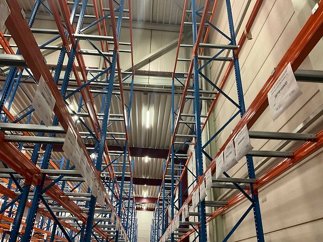 Stow palletstelling - afbeelding 8 van  8