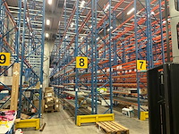 Stow palletstelling - afbeelding 1 van  5