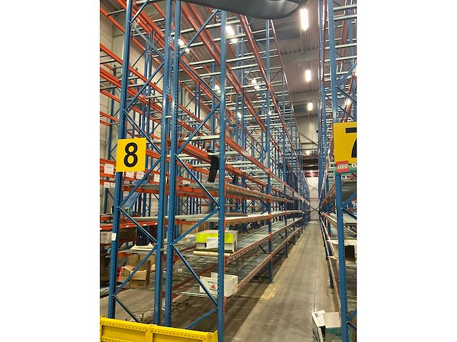 Stow palletstelling - afbeelding 2 van  5