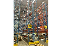 Stow palletstelling - afbeelding 3 van  5