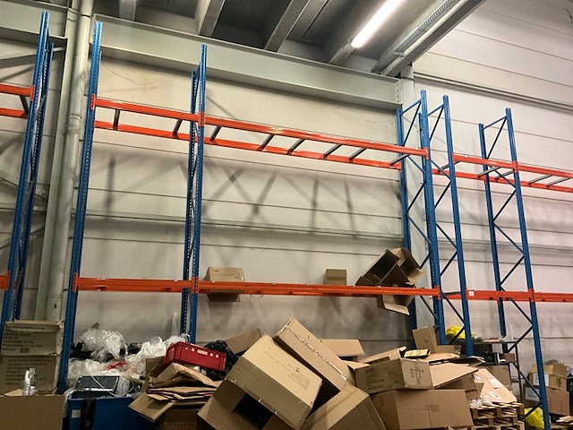 Stow palletstelling - afbeelding 2 van  5