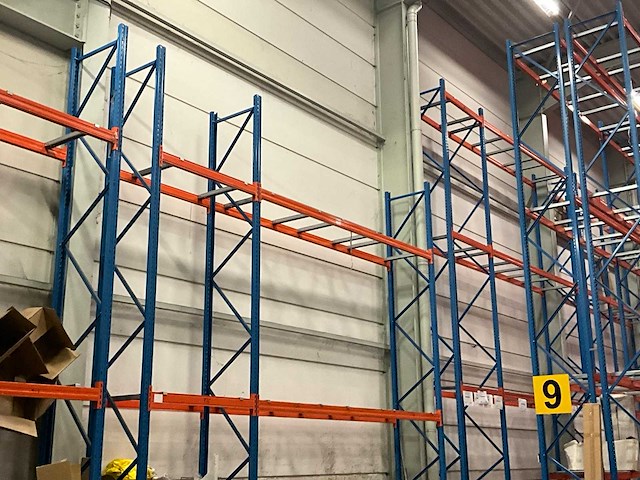 Stow palletstelling - afbeelding 3 van  5