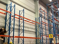 Stow palletstelling - afbeelding 3 van  5