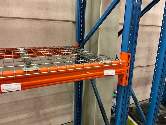 Stow palletstelling - afbeelding 4 van  5