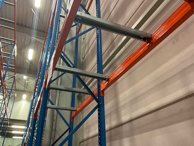 Stow palletstelling - afbeelding 5 van  5