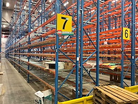 Stow palletstelling - afbeelding 1 van  5