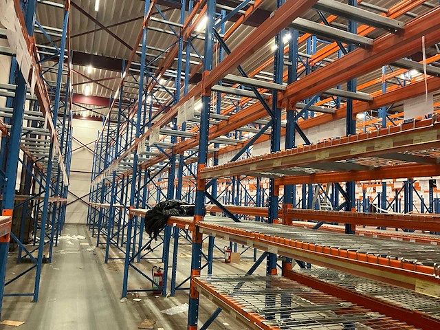 Stow palletstelling - afbeelding 2 van  5