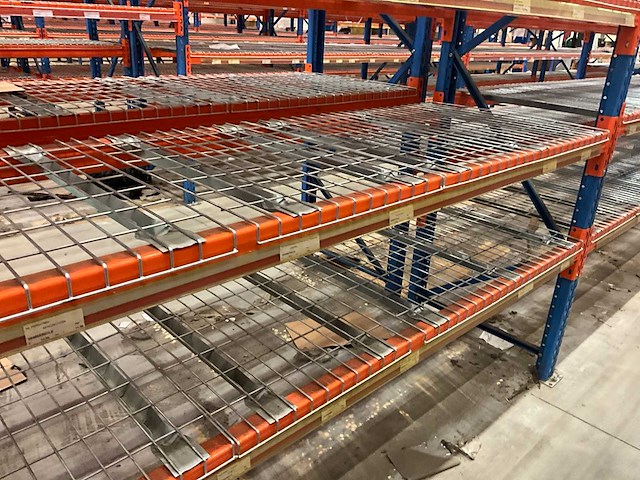 Stow palletstelling - afbeelding 3 van  5