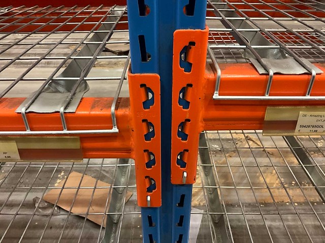 Stow palletstelling - afbeelding 4 van  5