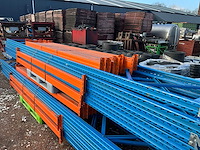 Stow palletstelling - afbeelding 1 van  9