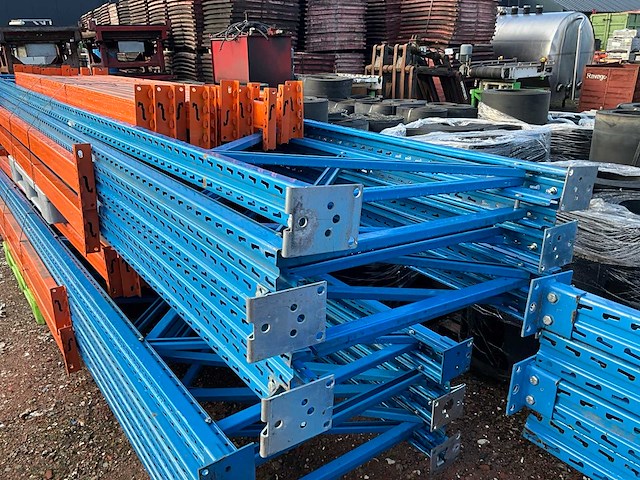 Stow palletstelling - afbeelding 2 van  9