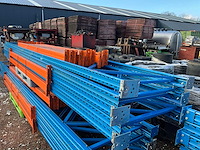 Stow palletstelling - afbeelding 1 van  9