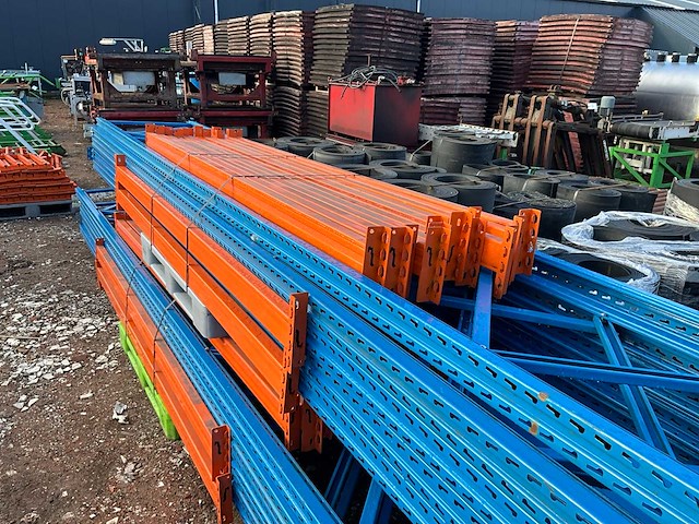 Stow palletstelling - afbeelding 2 van  9