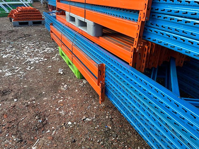 Stow palletstelling - afbeelding 2 van  9