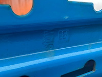 Stow palletstelling - afbeelding 2 van  10