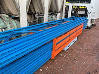 Stow palletstelling - afbeelding 1 van  10