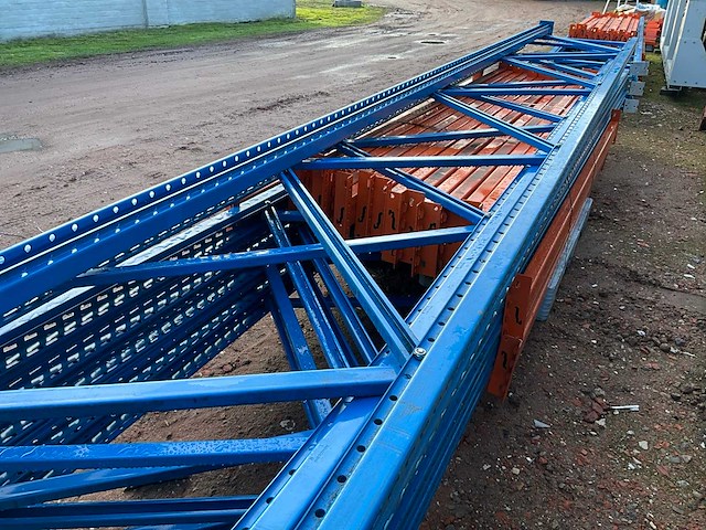 Stow palletstelling - afbeelding 3 van  10