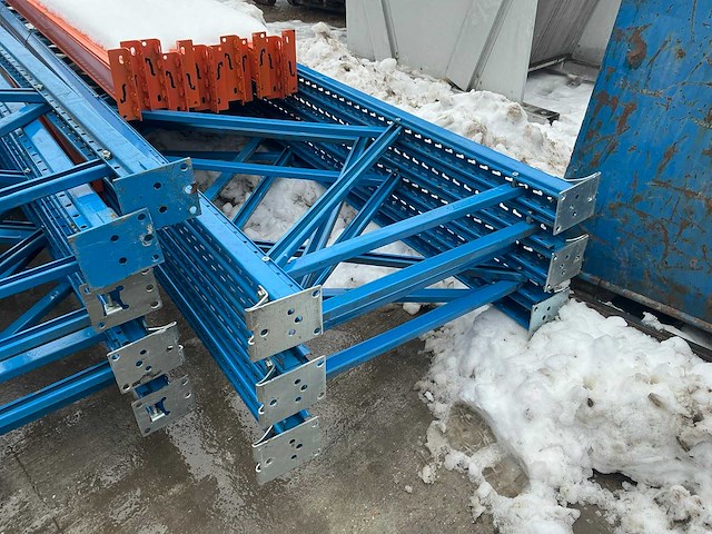 Stow palletstelling - afbeelding 6 van  10