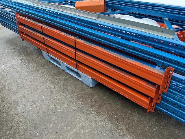 Stow palletstelling - afbeelding 8 van  10