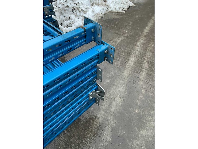 Stow palletstelling - afbeelding 10 van  10