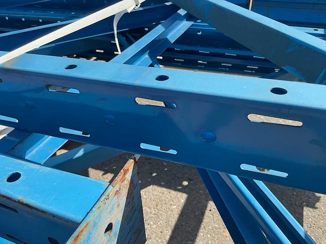Stow palletstelling - afbeelding 2 van  10