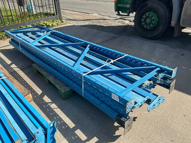 Stow palletstelling - afbeelding 3 van  10
