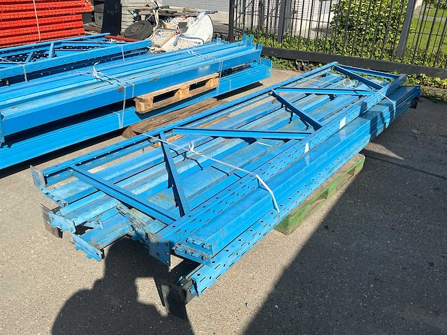 Stow palletstelling - afbeelding 4 van  10