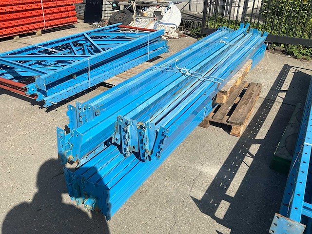 Stow palletstelling - afbeelding 6 van  10