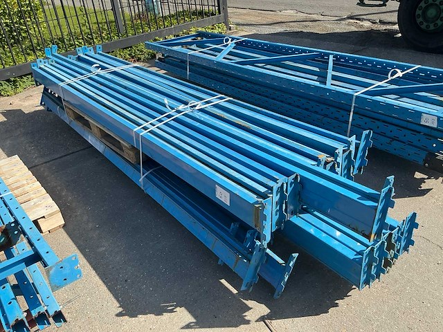 Stow palletstelling - afbeelding 7 van  10