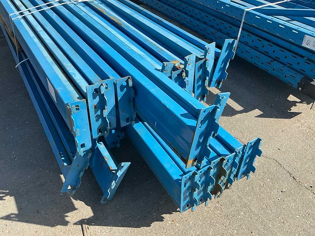 Stow palletstelling - afbeelding 8 van  10