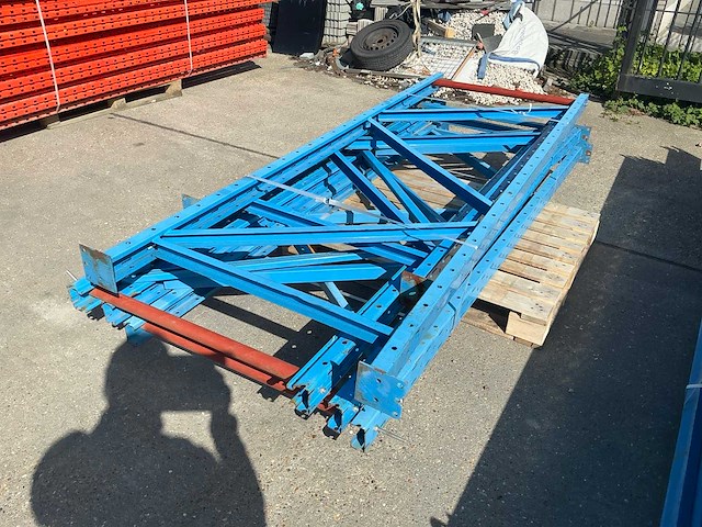 Stow palletstelling - afbeelding 9 van  10