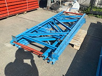 Stow palletstelling - afbeelding 9 van  10