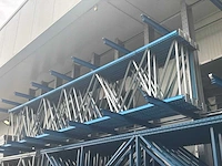 Stow palletstelling - afbeelding 1 van  6