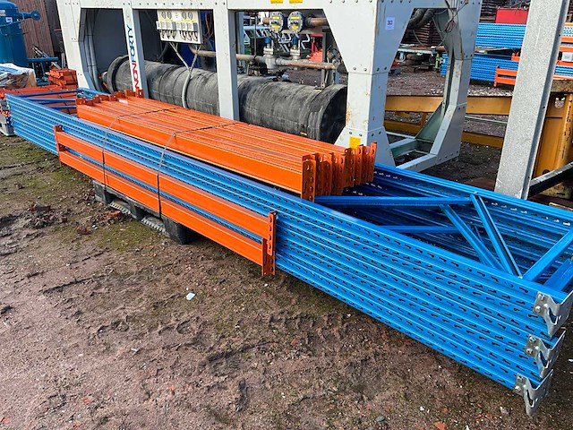 Stow palletstelling - afbeelding 1 van  9