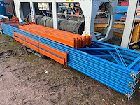 Stow palletstelling - afbeelding 1 van  9