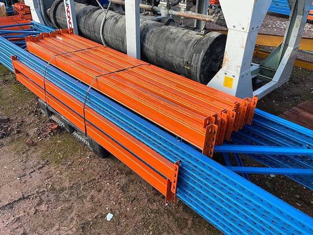 Stow palletstelling - afbeelding 2 van  9