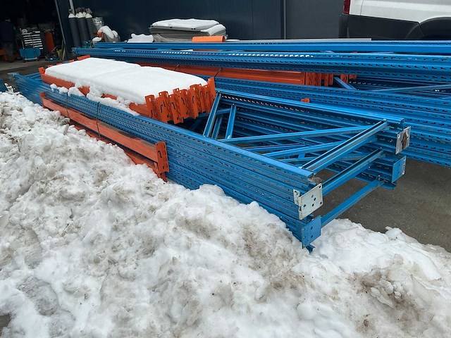 Stow palletstelling - afbeelding 3 van  9