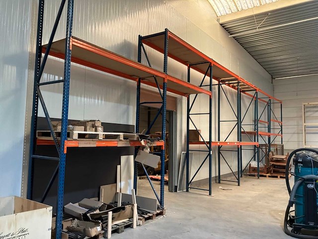 Stow palletstelling - afbeelding 1 van  2