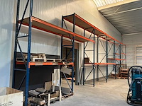 Stow palletstelling - afbeelding 1 van  2
