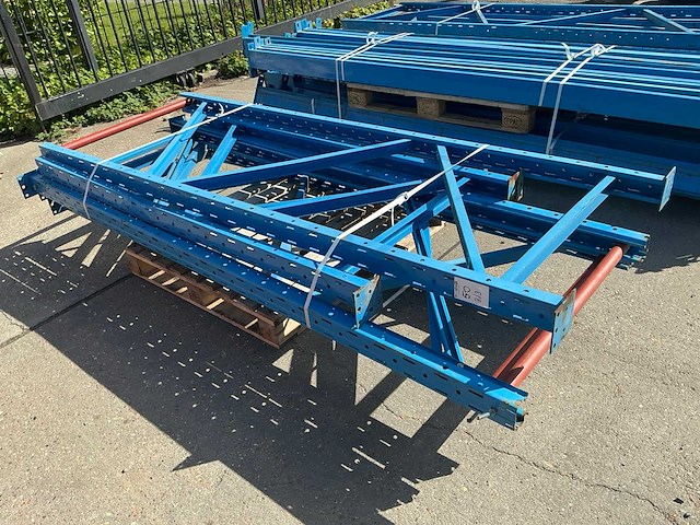 Stow palletstelling - afbeelding 4 van  4