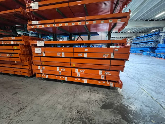Stow palletstelling - afbeelding 1 van  2