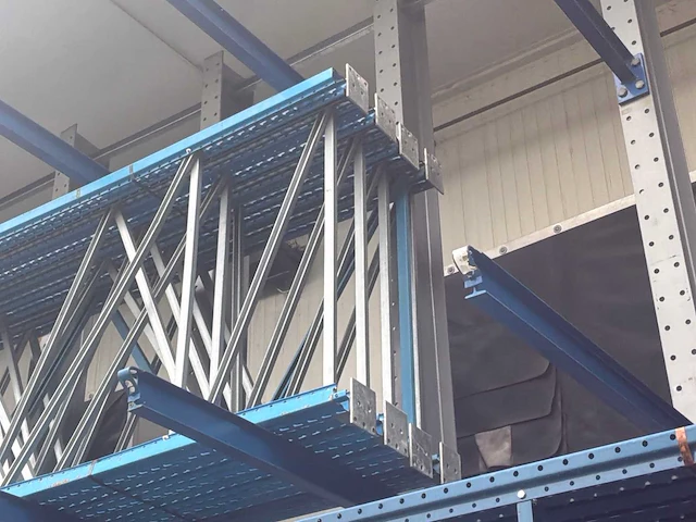 Stow palletstelling - afbeelding 2 van  6