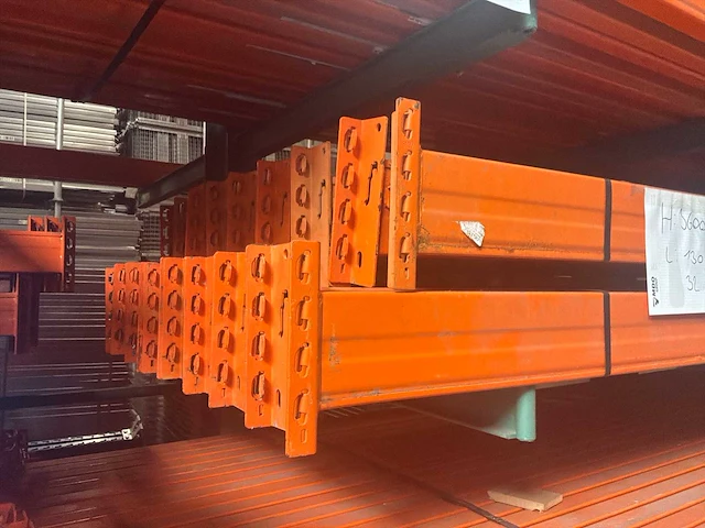 Stow palletstelling - afbeelding 5 van  6