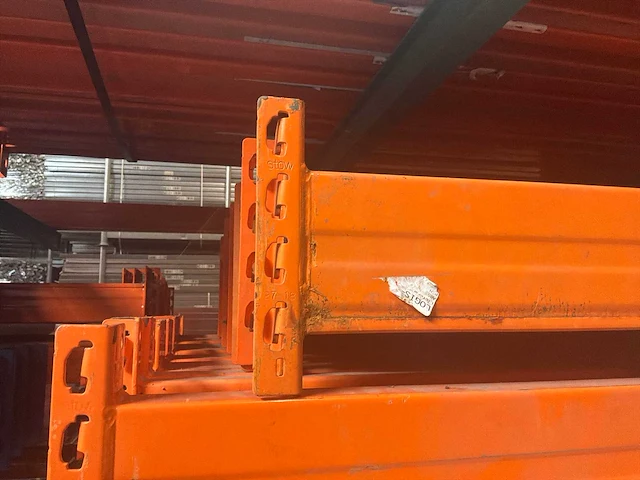 Stow palletstelling - afbeelding 6 van  6