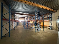 Stow platform + rekken - afbeelding 2 van  5