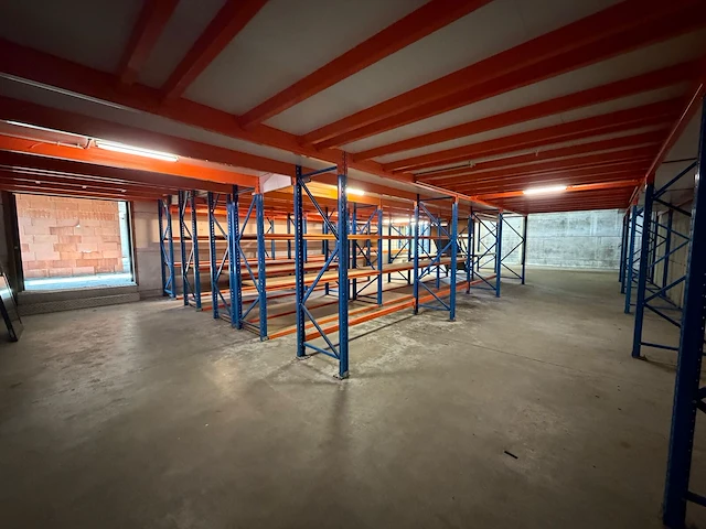 Stow platform + rekken - afbeelding 3 van  5