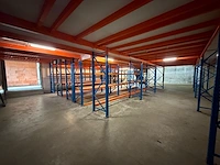 Stow platform + rekken - afbeelding 3 van  5